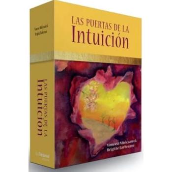 LAS PUERTAS DE LA INTUICIÓN