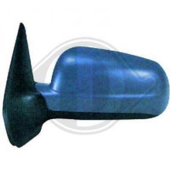 Espejo retrovisor DIEDERICHS 2213425
