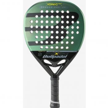 Bullpadel Ionic Power 22 - Pala de Pádel