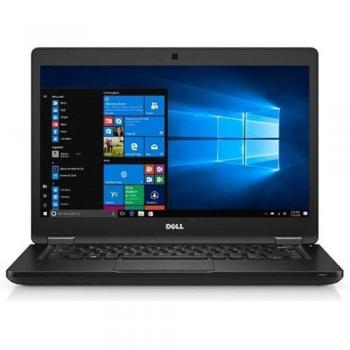 Dell Latitude 5480 - 8GB RAM - SSD 256GB - Reacondicionado - Buen estado