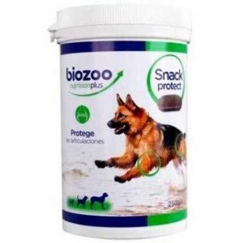 biozoo Snacks para Perros CONDRO Dog 250 GRS