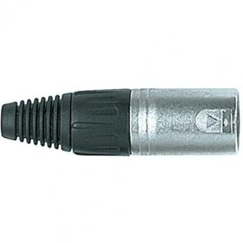 Proel Xlr3Mv - Conector macho