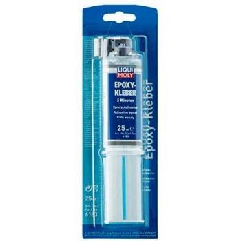 Liqui Moly 6183 - Adhesivo epoxi, 25 ml