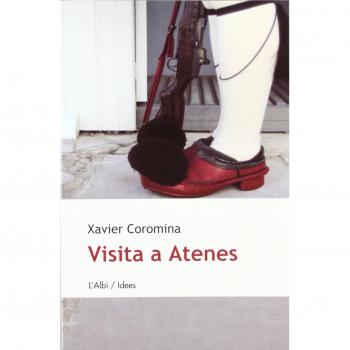 Visita a Atenes
