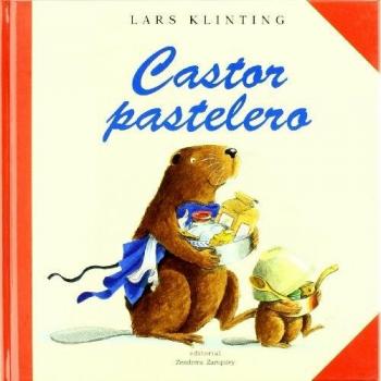 Castor pastelero