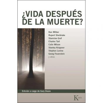 ¿Vida después de la muerte? - Gary Doore