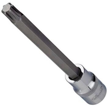 Cabeza de destornillador RIBE M13 mm 1/2 con longitud de 140 mm - VIGOR V2225