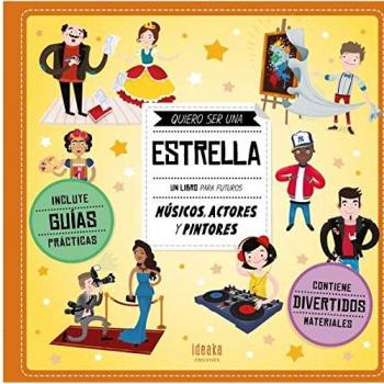 Quiero ser una estrella