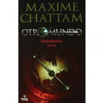 Otromundo, Volúmen II: 2 - Maxime Chattam