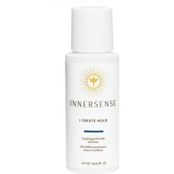 Innersense Organic Beauty I Create Hold Styling Gel 59.15ml