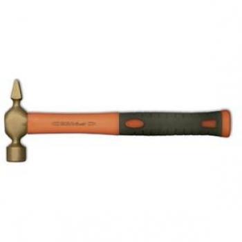 Egamaster - Martillo mecanico/a pena 500gr cobre berilio