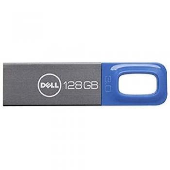 Dell 128GB USB 3.0 Flash Drive - Blue