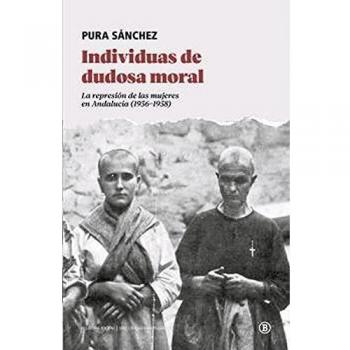 Individuas De Dudosa Moral