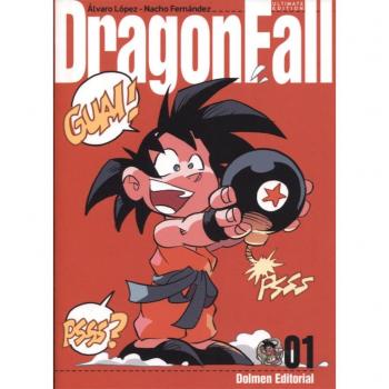 Dragon Fall 1: Ultimate Edition