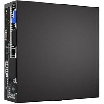 DELL OptiPlex 5040 3.2GHz i5-6500 SFF Negro PC - Ordenador de sobremesa