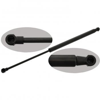 Amortiguador de maletero FEBI BILSTEIN 40906, gas spring para tapa trasera, lado izquierdo/derecho