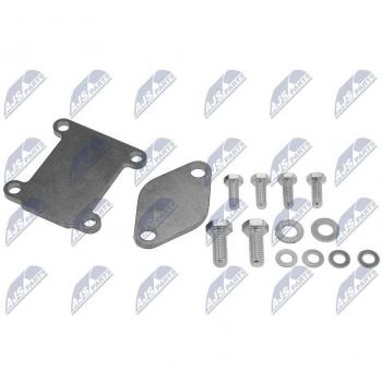 Kit de reparación del sistema EGR NTY EGR-PL-045