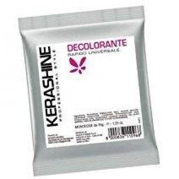 Kerashine Decolorante Rápido Universal Monodosis 35g