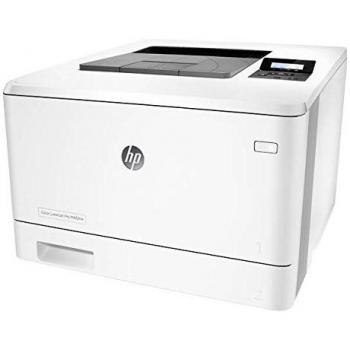HP Color LaserJet Pro M452nw