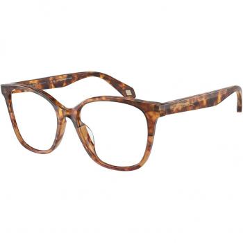 Giorgio Armani AR7246U 6033 Armazones y Gafas Recetadas para Mujer Tortoiseshell Careyshell