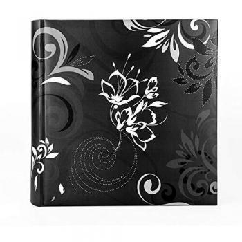 ZEP Umbria Black Bookbound 30x30 30 black Pages EBB30BK marca ZEP