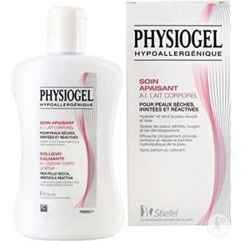 Physiogel A.I. Loción Corporal Calmante 200ml