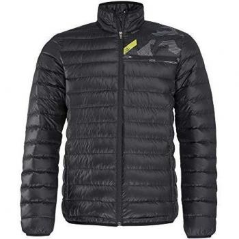 Head Race Dynamic 2018/2019 - Chaqueta para hombre, color Negro , tamaño medium
