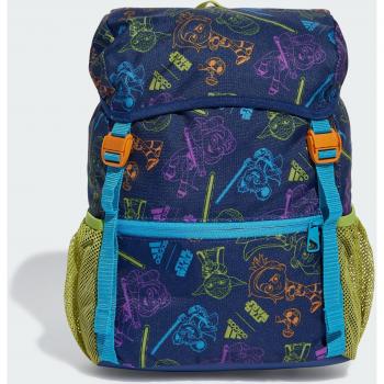 Mochila adidas Star Wars Jóvenes Jedi Azul Oscuro
