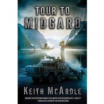 Tour a Midgard: La Tierra Olvidada - Juego de Aventura Estratégico