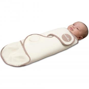 Babymoov Cosycover Fresh - Manta envolvente para bebé