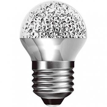 Bombilla Kaleido Led Esférica Regulable