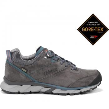 Zapatillas de montaña Chiruca Étnico Gore-Tex Surround