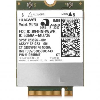 HP hs3110 HSPA+ - Accesorio de red