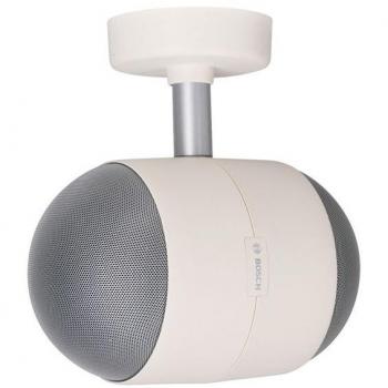 Altavoz Bosch F.01U.308.260 Rango completo Blanco Alámbrico 30 W