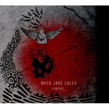 Comfort - Maya Jane Coles
