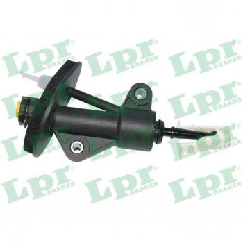 Cilindro maestro de embrague LPR 2498 con características de alta resistencia, diseño ergonómico, material duradero y compatible con múltiples modelos de vehículos