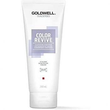Goldwell Dualsenses Color Revive Toning Conditioner Icy Blonde 200 ml