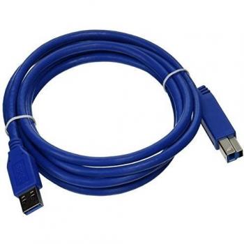 Tripp Lite U322-006 - USB 3.0 A/B Device Cable - 6 ft.