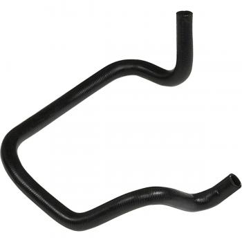 Tubería flexible de calefacción GATES 02-2368, manguera de calefacción moldeada, alta resistencia a la temperatura, flexibilidad superior, diseño duradero y adaptable para sistemas de calefacción