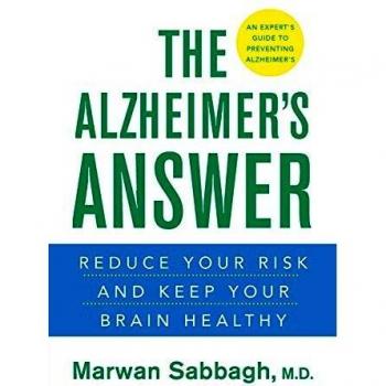 Alzheimer's Prevention Guide: Strategies for Brain Health and Risk Reduction