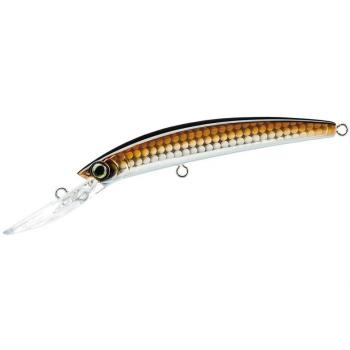 Yo-Zuri - Crystal Minnow Deep Diver 110, Color 110, Talla 16.0 gr