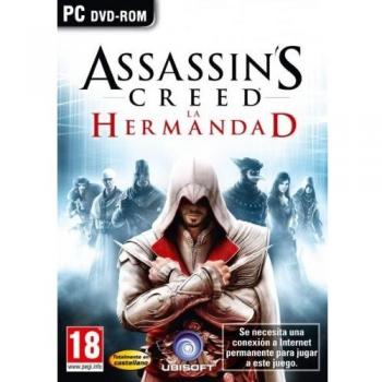 Assassin'S Creed La Hermandad