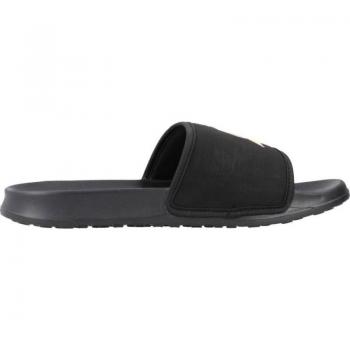 Chanclas Le Coq Sportif modelo 2310323 para hombre color negro