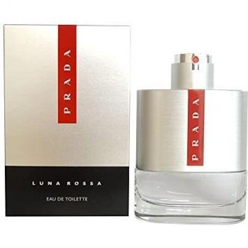 Luna Rossa by Prada - Eau de Toilette Spray 100 ml