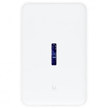 Ubiquiti Dream Wall - Pasarela y Controlador Inalámbrico 1000, 10000 Mbit/s, Router Unifi 1.7GHz, UDW