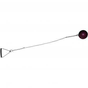 Martillo de entrenamiento de hierro fundido 8,0 Kg