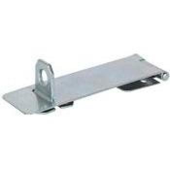 111D349 - Portacandados Abatible Zinc 120 Mm E