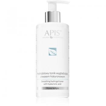 Apis Natural Cosmetics Home TerApis Gel Toner with Cucumber Extracts 300 ml