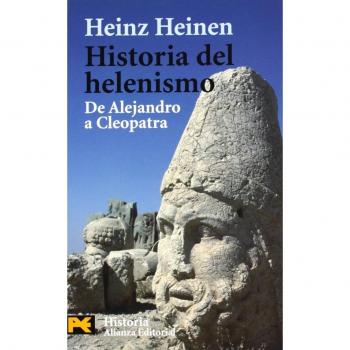 Historia del helenismo: De Alejandro a Cleopatra