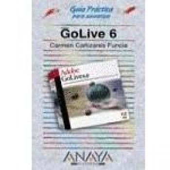 Golive 6.